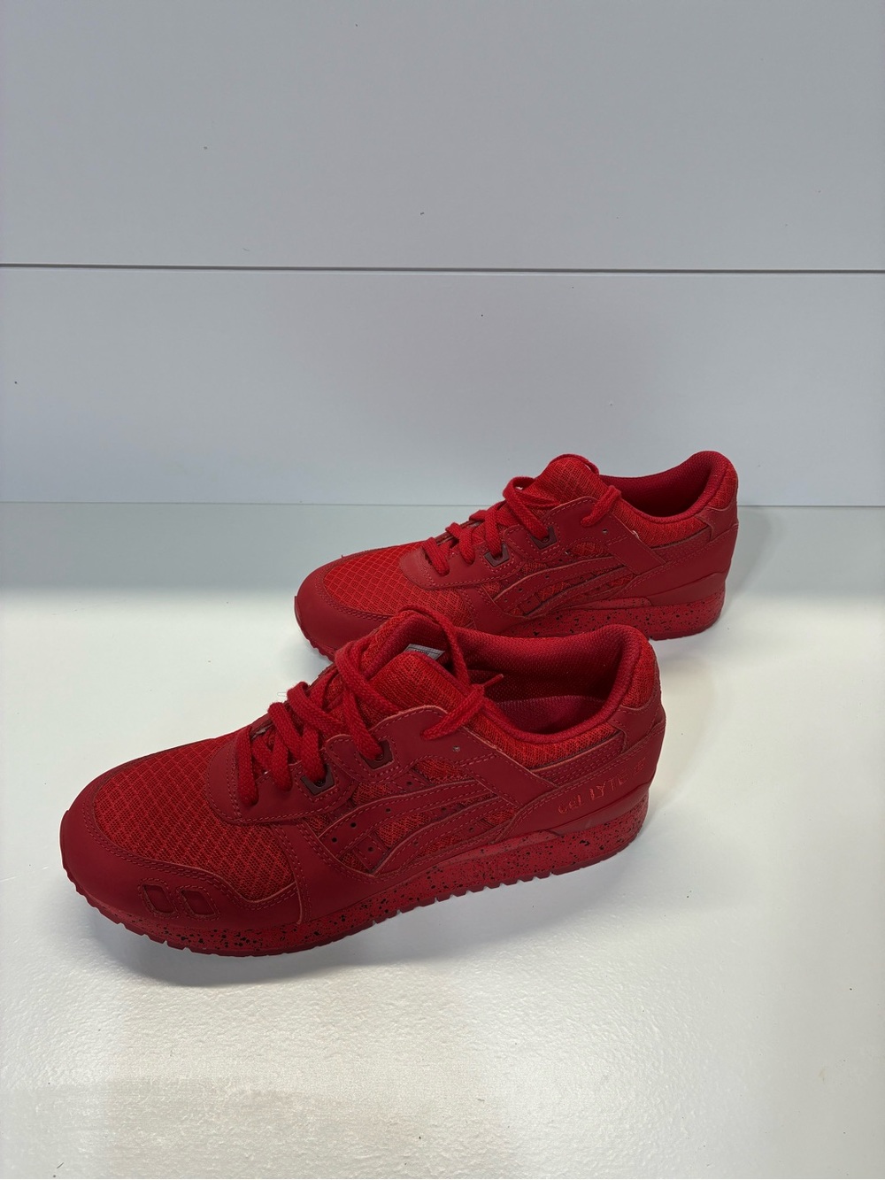 Asics GEL-Lyte III Mono Pack Speed Res